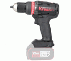 Taladro Percutor Brushless 20V S/bat 70Nm